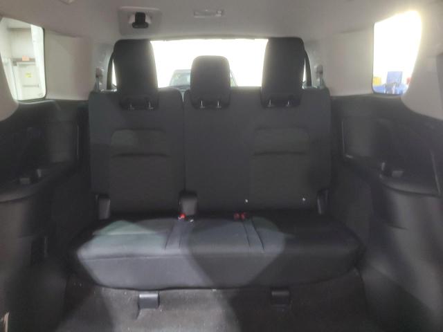 5N1DR3AC2PC246313 - 2023 NISSAN PATHFINDER S GRAY photo 10