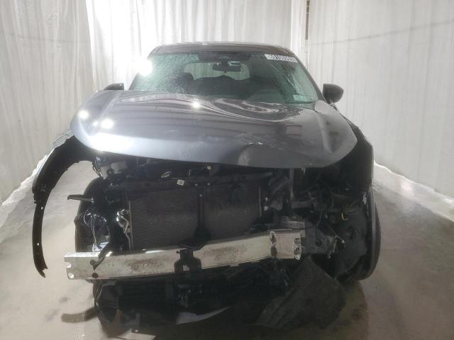 5N1DR3AC2PC246313 - 2023 NISSAN PATHFINDER S GRAY photo 5