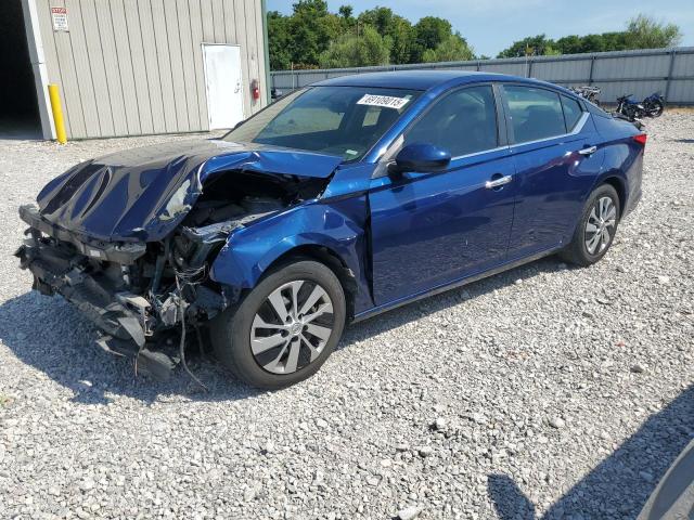 2019 NISSAN ALTIMA S, 