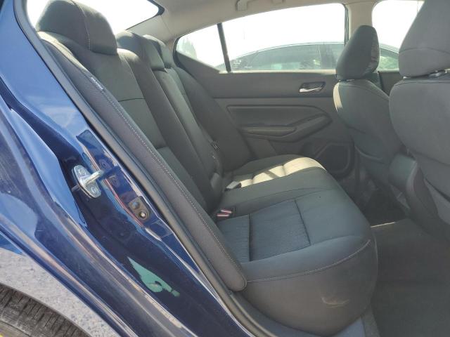 1N4BL4BV2KN311263 - 2019 NISSAN ALTIMA S 蓝色 照片 10