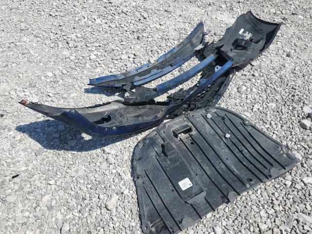 1N4BL4BV2KN311263 - 2019 NISSAN ALTIMA S 蓝色 照片 12