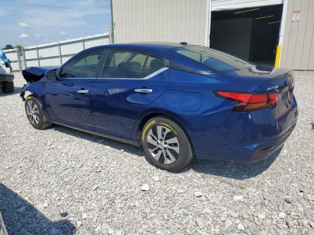 1N4BL4BV2KN311263 - 2019 NISSAN ALTIMA S 蓝色 照片 2