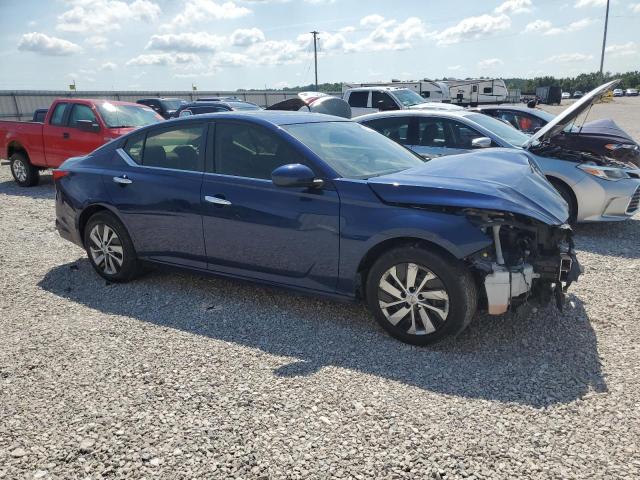 1N4BL4BV2KN311263 - 2019 NISSAN ALTIMA S 蓝色 照片 4