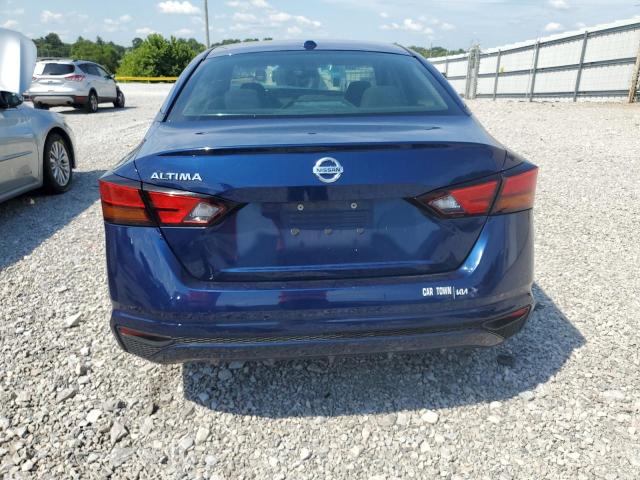 1N4BL4BV2KN311263 - 2019 NISSAN ALTIMA S 蓝色 照片 6
