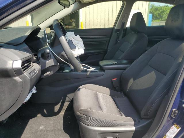 1N4BL4BV2KN311263 - 2019 NISSAN ALTIMA S 蓝色 照片 7