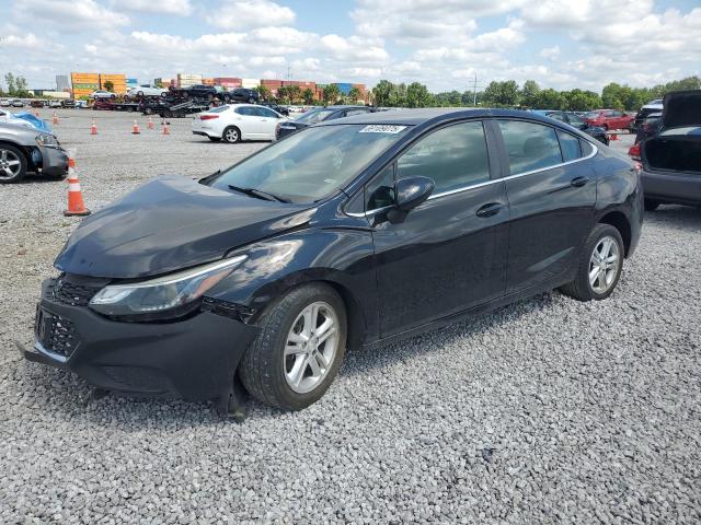 2016 CHEVROLET CRUZE LT, 