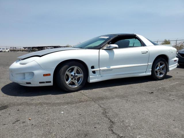 2001 PONTIAC FIREBIRD, null