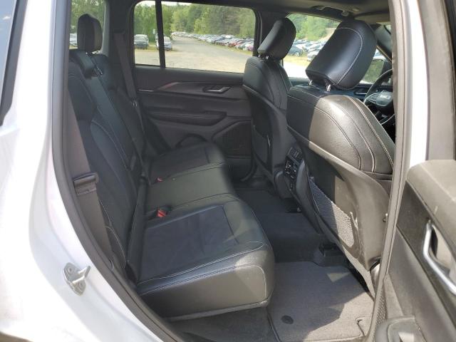 1C4RJHAGXPC646962 - 2023 JEEP GRAND CHER LAREDO Ağ foto 11