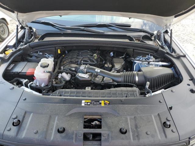 1C4RJHAGXPC646962 - 2023 JEEP GRAND CHER LAREDO Ağ foto 12