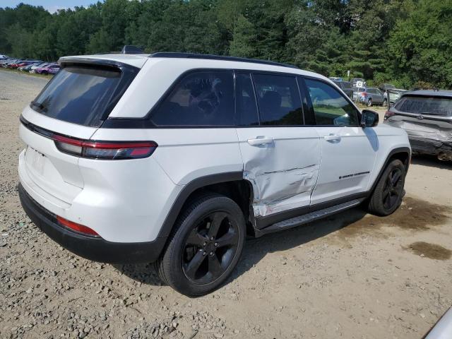 1C4RJHAGXPC646962 - 2023 JEEP GRAND CHER LAREDO Ağ foto 3