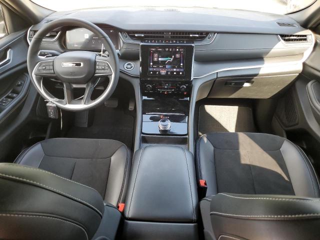 1C4RJHAGXPC646962 - 2023 JEEP GRAND CHER LAREDO Ağ foto 8