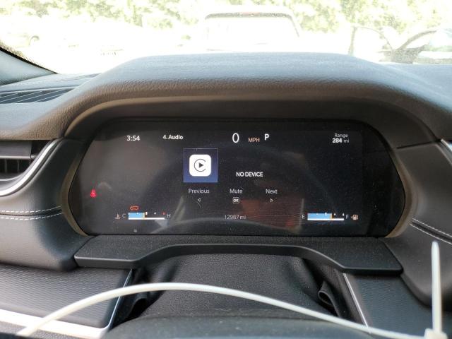 1C4RJHAGXPC646962 - 2023 JEEP GRAND CHER LAREDO Ağ foto 9