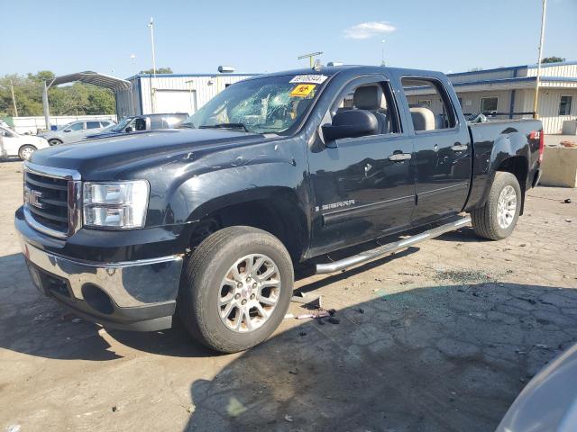 2008 GMC SIERRA K1500, 