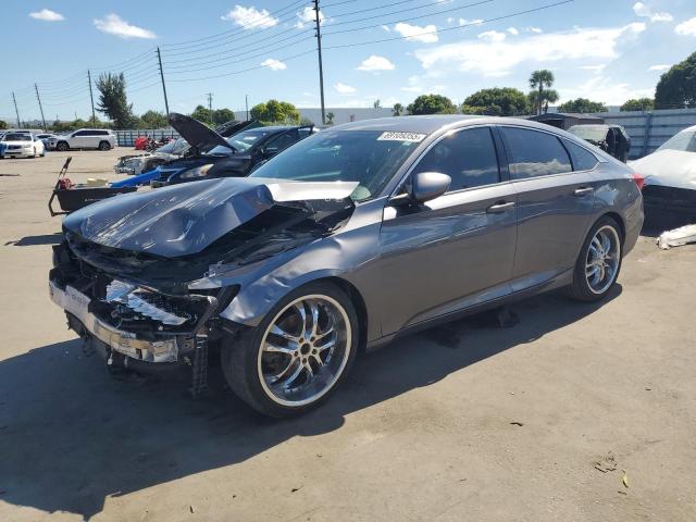 2020 HONDA ACCORD SPORT, 