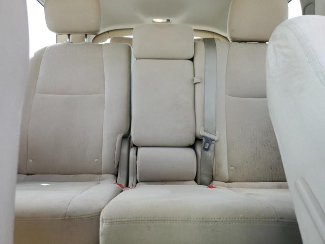 5N1AR2MM4DC604475 - 2013 NISSAN PATHFINDER S CHARCOAL photo 10