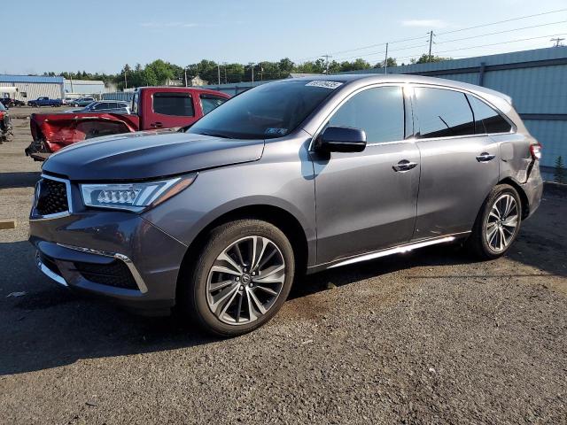2020 ACURA MDX TECHNOLOGY, 