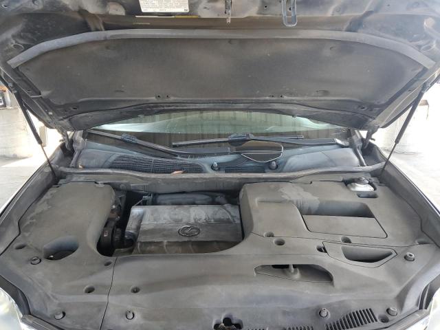 2T2BK1BA7DC165548 - 2013 LEXUS RX 350 BASE 黑色 照片 11