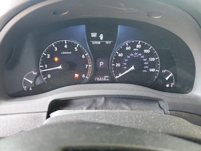 2T2BK1BA7DC165548 - 2013 LEXUS RX 350 BASE 黑色 照片 9