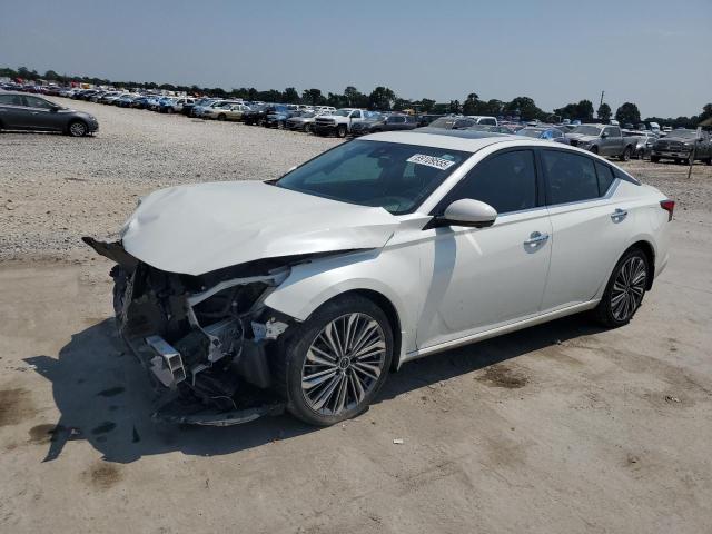 2024 NISSAN ALTIMA SL, 