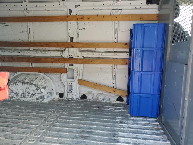 3C6TRVAG5HE526551 - 2017 RAM PROMASTER 1500 STANDARD WHITE photo 11