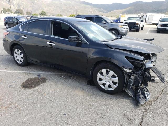 1N4AL3AP7FN888255 - 2015 NISSAN ALTIMA 2.5 BLACK photo 4