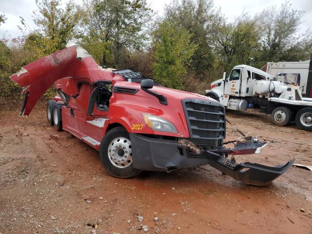 2018 FREIGHTLINER CASCADIA 1, 