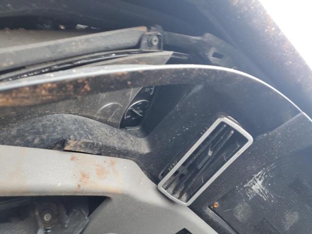 3AKJHHDR1JSJV8526 - 2018 FREIGHTLINER CASCADIA 1 Kırmızı fotoğraf 8