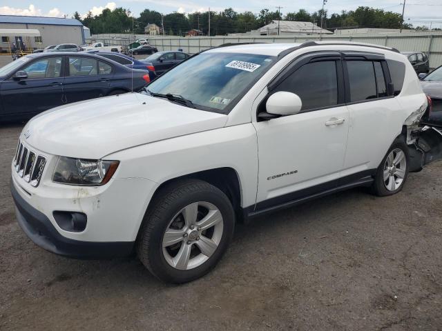 2015 JEEP COMPASS LATITUDE, 