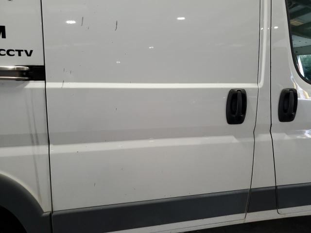 3C6TRVNG6EE115441 - 2014 RAM PROMASTER 1500 STANDARD Սպիտակ լուսանկար 11