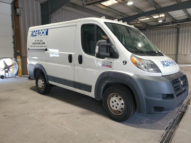 3C6TRVNG6EE115441 - 2014 RAM PROMASTER 1500 STANDARD Սպիտակ լուսանկար 4