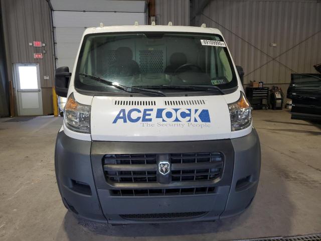 3C6TRVNG6EE115441 - 2014 RAM PROMASTER 1500 STANDARD Սպիտակ լուսանկար 5