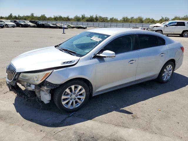 2014 BUICK LACROSSE, 