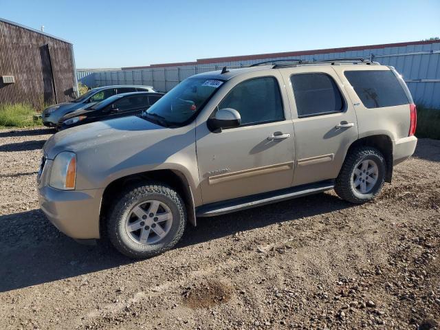 2009 GMC YUKON SLT, 