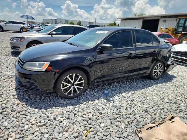 2016 VOLKSWAGEN JETTA SE, 