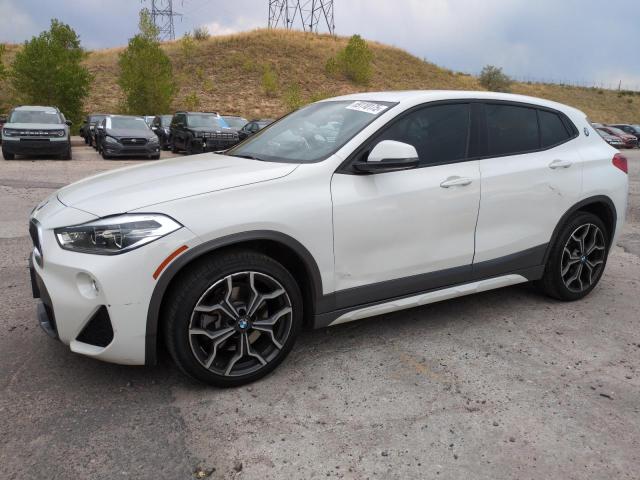 2018 BMW X2 XDRIVE28I, 