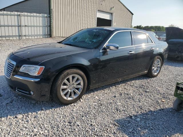 2014 CHRYSLER 300C, 