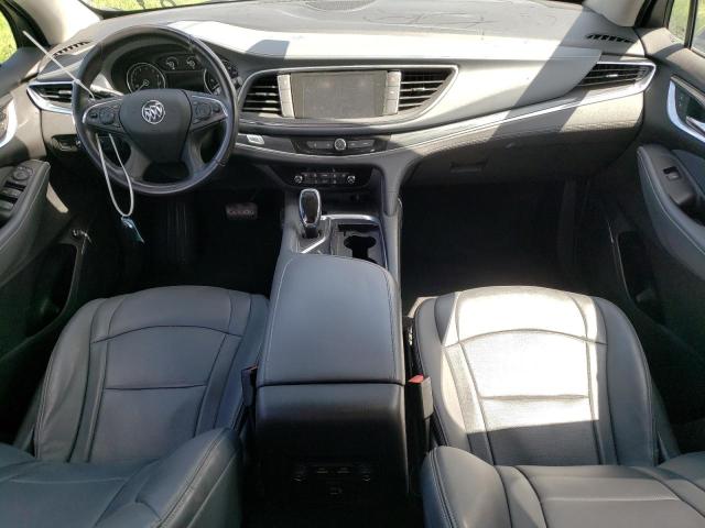 5GAERBKW6KJ231721 - 2019 BUICK ENCLAVE ESSENCE GRAY photo 8