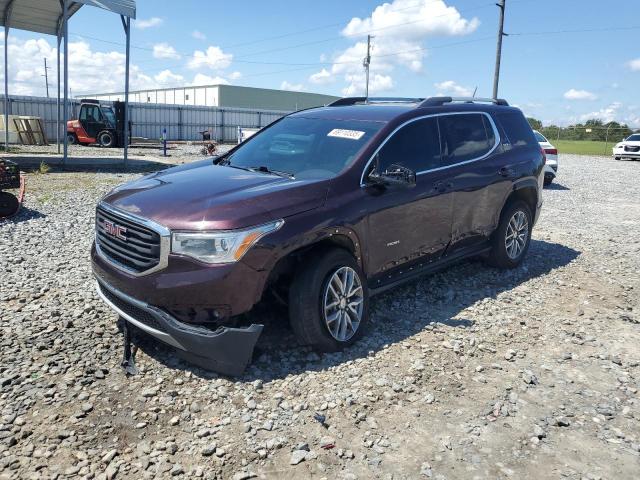 2018 GMC ACADIA SLE, 