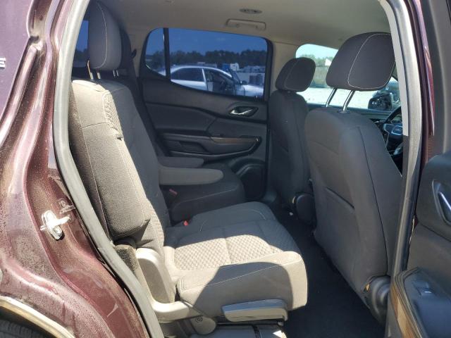 1GKKNLLS5JZ211530 - 2018 GMC ACADIA SLE Бордовый фото 11