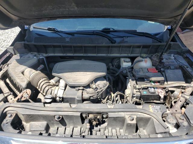 1GKKNLLS5JZ211530 - 2018 GMC ACADIA SLE Бордовый фото 12