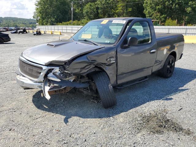 2003 FORD F150, 