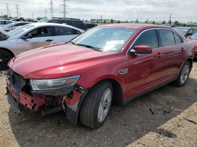 2015 FORD TAURUS SEL, 