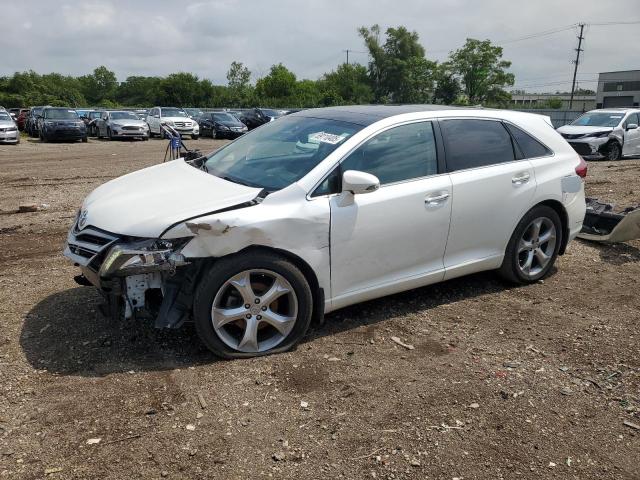 2013 TOYOTA VENZA LE, 
