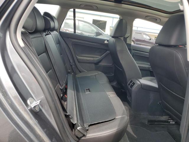 3VWPP7AJ3DM682608 - 2013 VOLKSWAGEN JETTA S GRAY photo 10