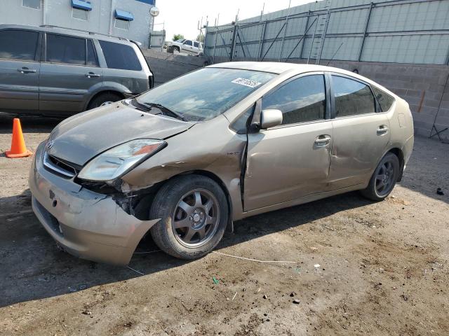 2007 TOYOTA PRIUS, 