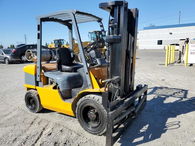 AT13F00943 - 2008 CATERPILLAR FORKLIFT GOLD photo 1