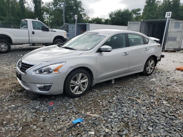 2013 NISSAN ALTIMA 2.5, 