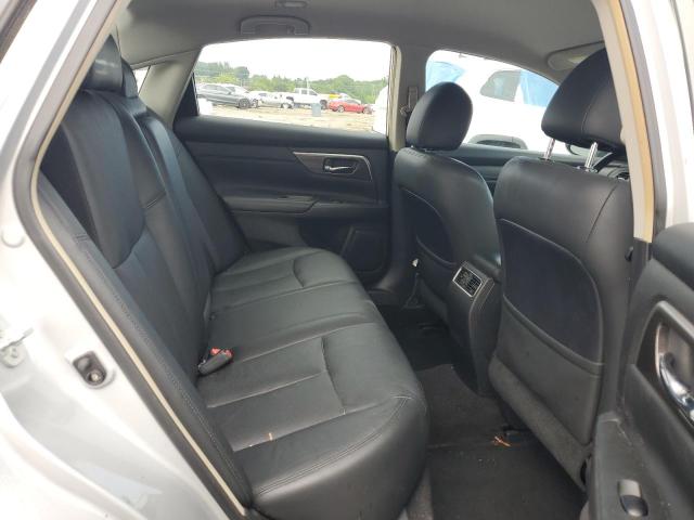 1N4AL3AP0DC246582 - 2013 NISSAN ALTIMA 2.5 SILVER photo 10