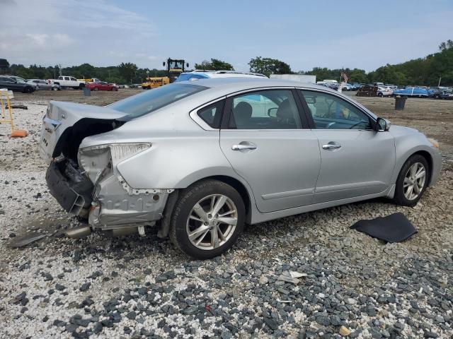 1N4AL3AP0DC246582 - 2013 NISSAN ALTIMA 2.5 SILVER photo 3