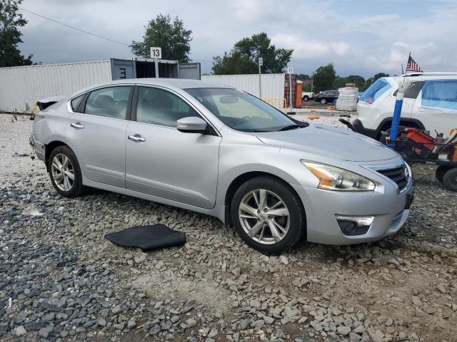 1N4AL3AP0DC246582 - 2013 NISSAN ALTIMA 2.5 SILVER photo 4